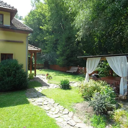 Chalupa U Libuse Luleč Exterior foto