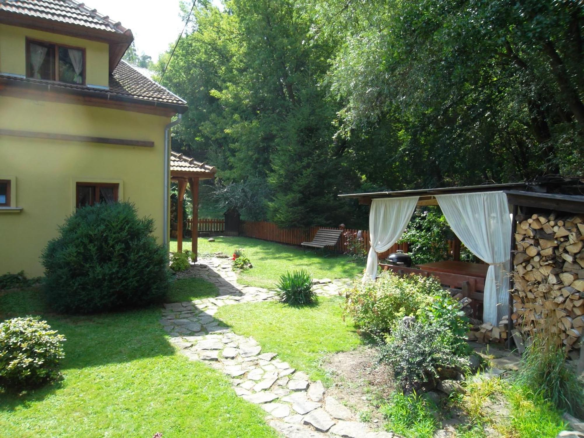 Holiday home U Libuse *