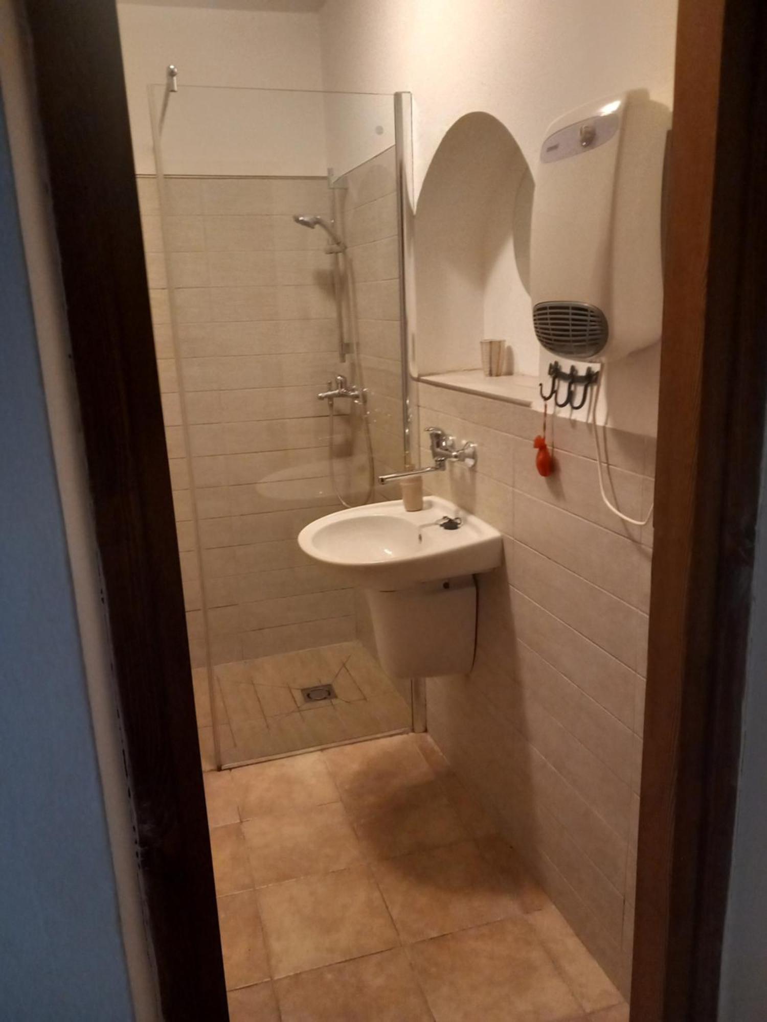 U Libuse Holiday home Lulec
