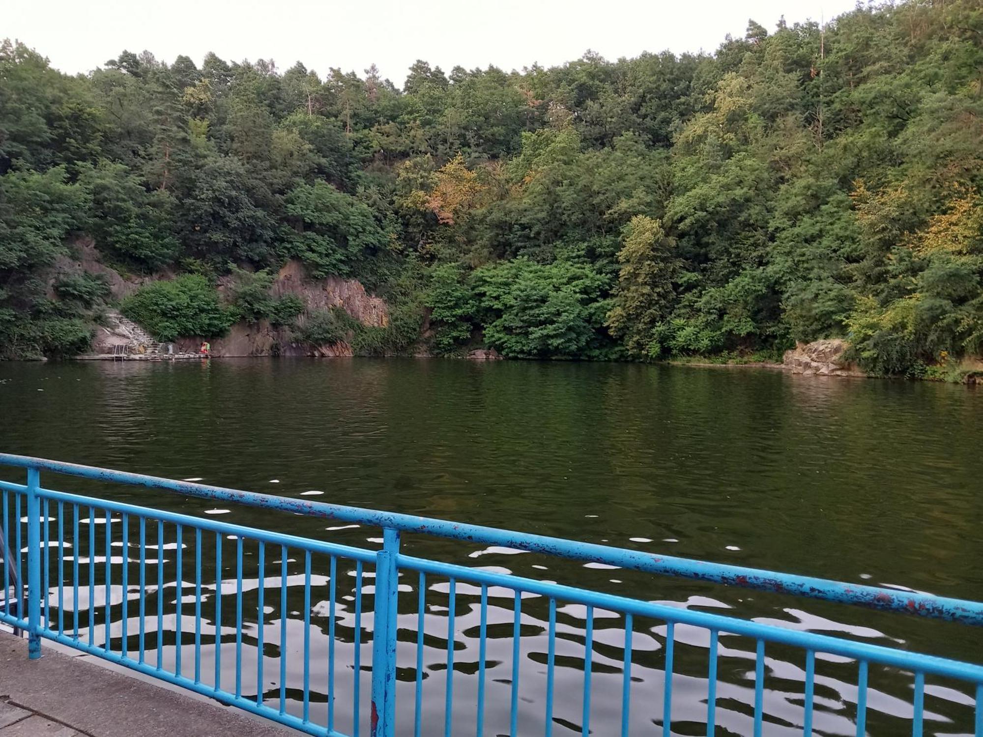 Holiday home U Libuse